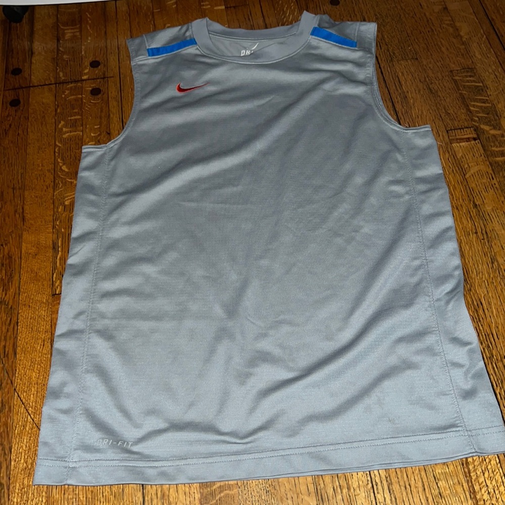Nike